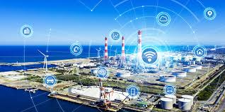 ElPro wireless communications across distributed infrastructure