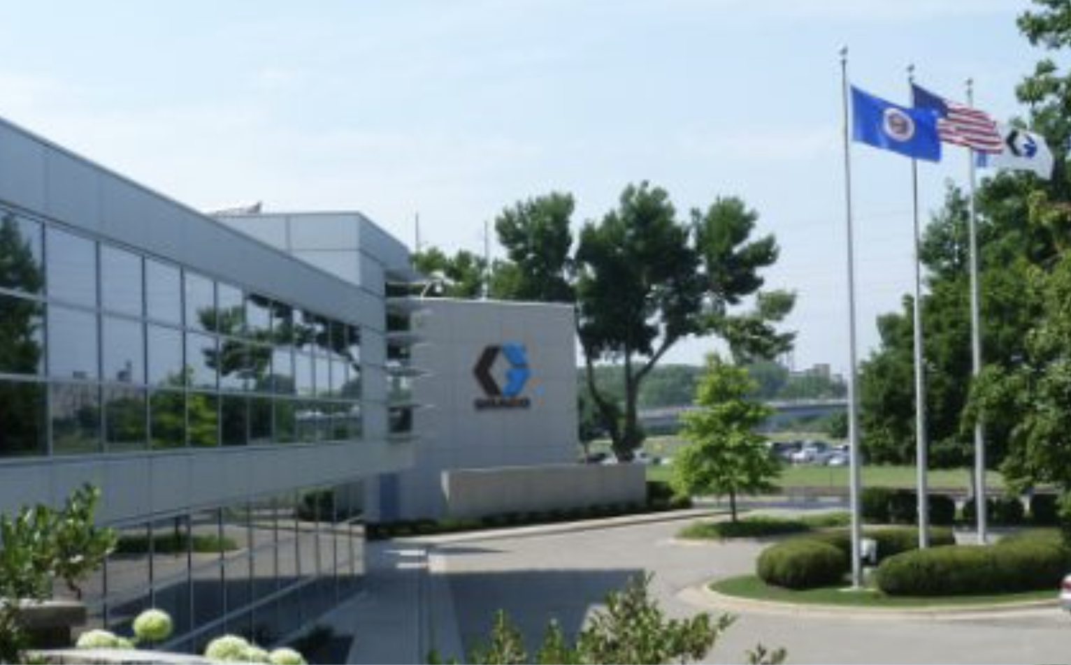 Graco lubrication support through Canada Company and Can-Serv