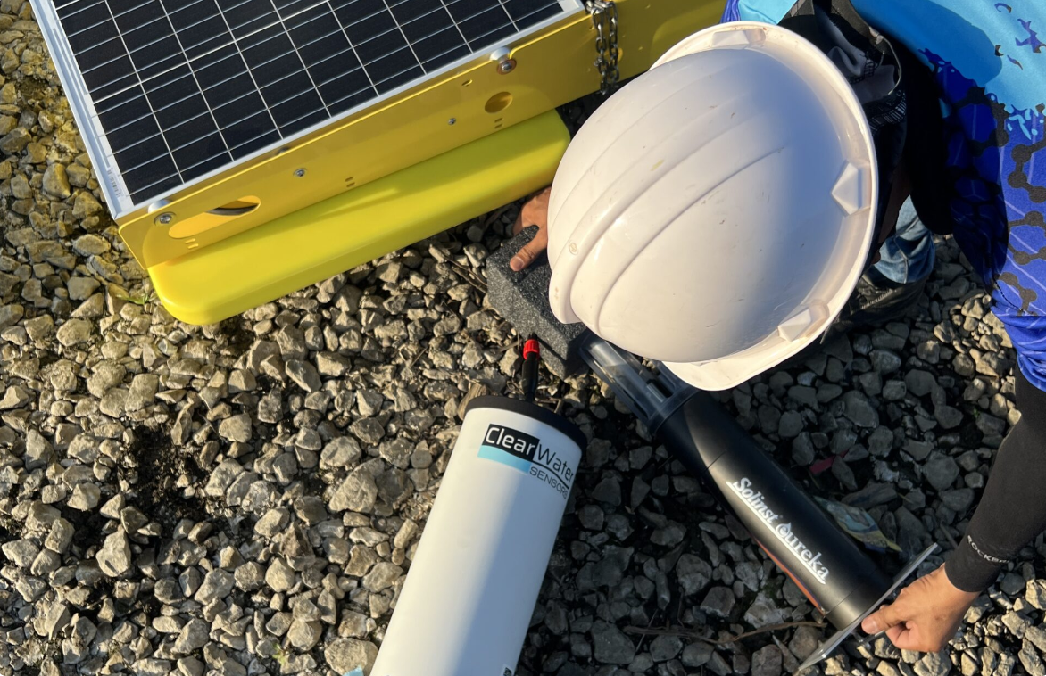 Vibration monitoring + predictive maintenance — 50% fewer failures, 30% longer pump life, 25% lower costs