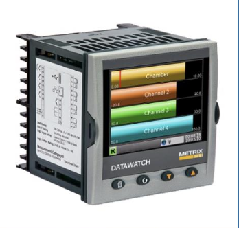 Canada Company integration of Metrix vibration monitoring systems