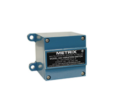 440 Economical Vibration Switch