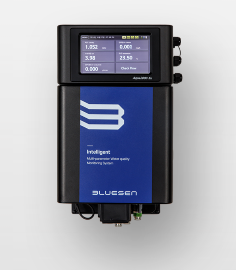 Aqua2000 EC_FCL_pH
