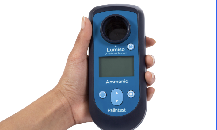 Lumiso Ammonia
