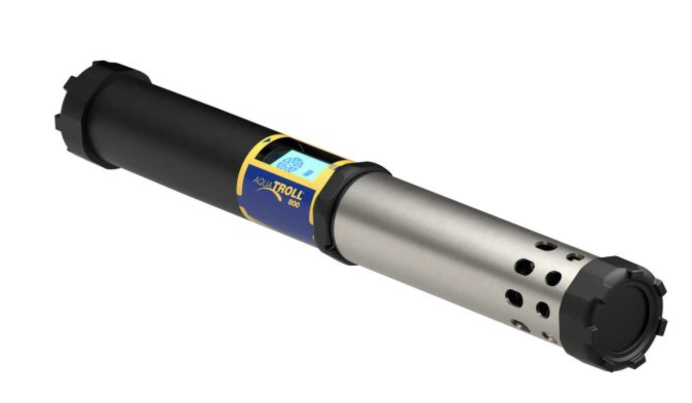 MULTIPARAMETER SONDES