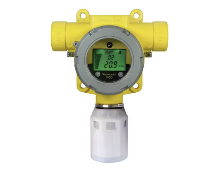 Sensepoint XCD Gas Detector