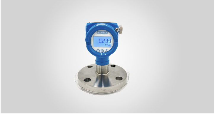 Tek-Hydro 4500A-G Series Gauge Pressure Level Transmitter