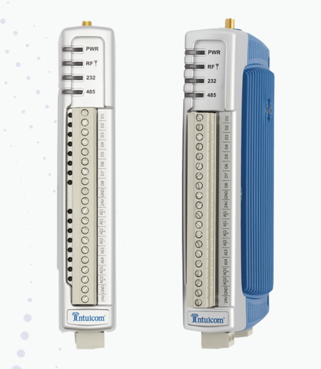 VUE Series I_O Industrial Radios